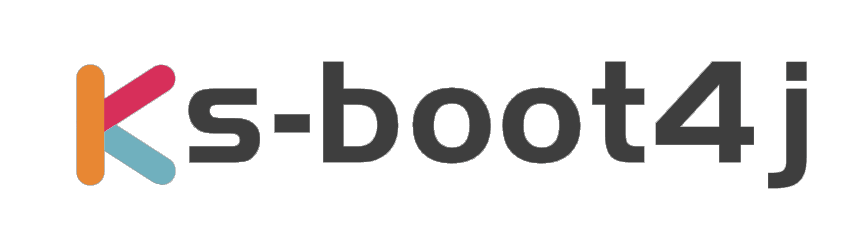 Ks-boot4j